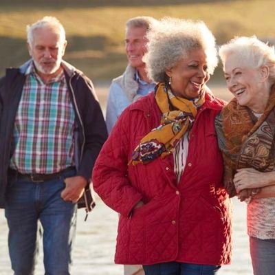 IRFLUVA Study-Improving the long term immune response to flu vaccine in older people- starting soon @CardiffUni -promoting healthy ageing and wellbeing