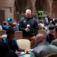 Jeremy Geist (@jeremy_geist) 's Twitter Profile