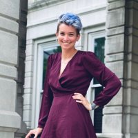 Liv Ivanov is CLOSED to Queries (@livivanov) 's Twitter Profile