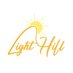 Light Hill (@LightHillArt) Twitter profile photo