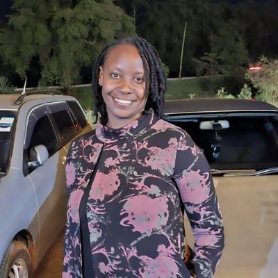 muiruri_sal's profile picture. fun loving, exiting lady