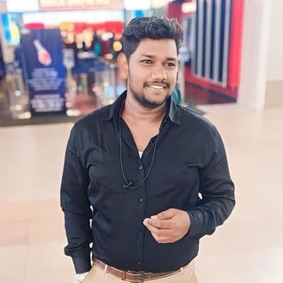 SiddharthR143's profile picture. 