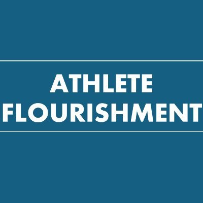 Athlete flourishment is dedicated to using positive psychology research based techniques to improve the flourishing of athletes. NOT an Agency or NIL Sponsor