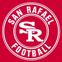 San Rafael Football(@SanRafaelFB) 's Twitter Profile Photo