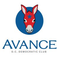 Avance Democratic Club of OC (@latinxydoc) 's Twitter Profile
