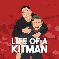 Life of a Kitman(@LifeOfAKitman) 's Twitter Profile Photo