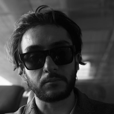 dogoftherain's profile picture. человек человеку человек