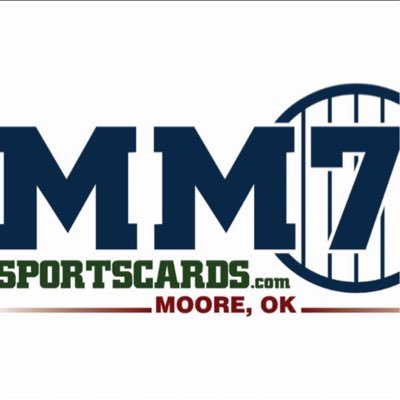 Sportscards & Memorabilia Store in Moore, Oklahoma ⚾️⛳️🏈🏀🏒