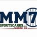 MM7 Sportscards (@Mm7Sportscards) Twitter profile photo