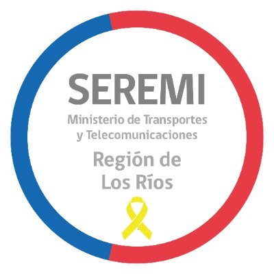 SeremiTT Región de Los Ríos