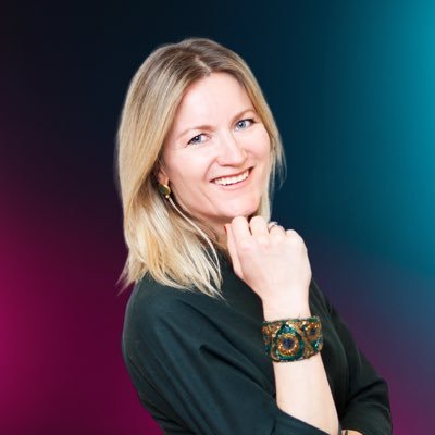 wessel_lise's profile picture. Co-founder & CMO of TVVIN - RWA, Gold, Silver, Yield -  Legacy Meets Liquidiy!
