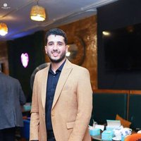 Ahmed Ragab (@ahmedra07728555) 's Twitter Profile