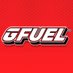 G FUEL® (@GFuelEnergy) Twitter profile photo