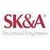SK&A Structural Engineers (@TheSKAGroup1) Twitter profile photo