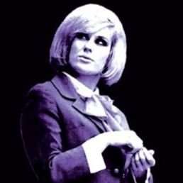 unofficial fan page showing the legendary english female soul singer Dusty Springfield (16th April 1939 – 2nd March 1999)