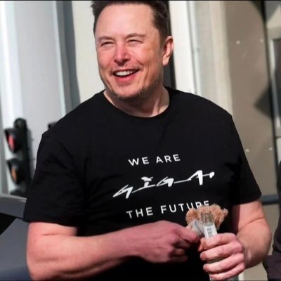 CEO - SpaceX «, Tesla Founder - The Boring Company Co-Founder - Neuralink, OpenAl