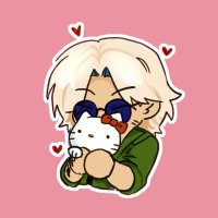 fabola (@_54815_) 's Twitter Profile