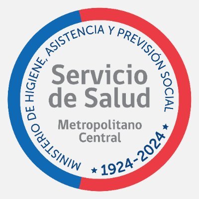 Servicio de Salud Metropolitano Central Profile