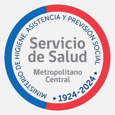 Servicio de Salud Metropolitano Central