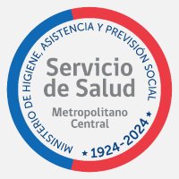 Servicio de Salud Metropolitano Central (@serv_saludmc) 's Twitter Profile