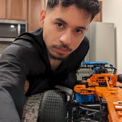 japrogramer's profile picture. EN/SP/JP AI SDE Rust Python JS etc;

Ex Machina. Teaching rocks to think/reason/vibe