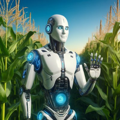 Grain Trading Cyborg | Commodities Analyst