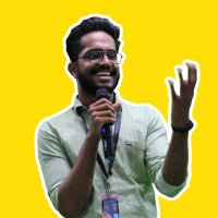 Pranav Kumar Selva Kumar (@pranavkumar2911) 's Twitter Profile