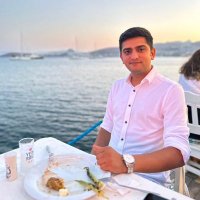 Çayan Şahin(@Cayan_Sahin) 's Twitter Profile Photo