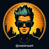 CaspianSpark(@CaspianSpark) 's Twitter Profile Photo