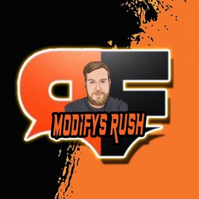 Owner of @RushEnt_ Powered by @cinchgaming, @energybears_gg & @devilgrip Use code Modifys for 5% off