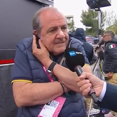 MAURO VEGNI STAN ACCOUNT non fatevi ingannare da tweet che parlano di altro perché al 97% scrivo solo di ciclismo
