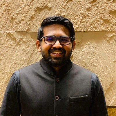 Associate Fellow - @orfonline.
Foreign Policy: India and South Asia;  🇧🇹, 🇱🇰, 🇲🇻  

MSc @LSEIRDept grad. 
Former - @TheStatesmanLtd @SaarcSec @HCI_London.