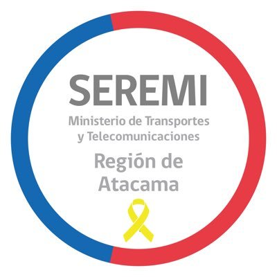 SeremiTT Región de Atacama