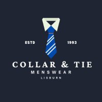 Collar & Tie Menswear (@collar_and_tie) 's Twitter Profile Photo Collar & Tie Menswear (@collar_and_tie) 's Twitter Profile Photo