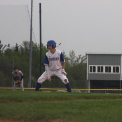 Waukesha West Highschool '27, Lake Country Lightning, Infield, Outfield, Pitcher