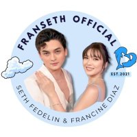 FranSeth Official(@FranSethOFC__) 's Twitter Profile Photo