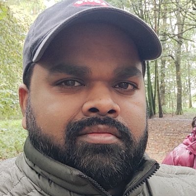 CJSelvamani's profile picture. 