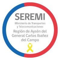 SeremiTT Región de Aysén(@MTTAysen) 's Twitter Profile Photo