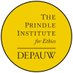 The Prindle Institute for Ethics (@DePauwPrindle) Twitter profile photo