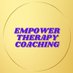 EmpowerTherapyCOACHING (@empowertherapy2) Twitter profile photo EmpowerTherapyCOACHING (@empowertherapy2) Twitter profile photo