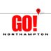 Go! Northampton (@GoNorthampton) Twitter profile photo