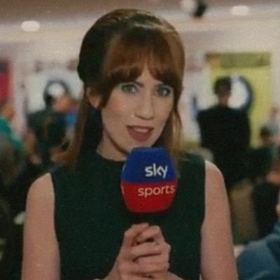 Football, darts, snooker & pool reporter/presenter:
📺 Sky Sports/BBC/ITV
📻 TalkSPORT
🎙 PDC
🗣 @beatED ambassador & advocate for mental health equality. 🌱