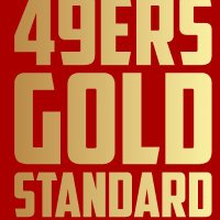Gold Standard 49ers Podcast Network (@gsn49ers) 's Twitter Profile Photo Gold Standard 49ers Podcast Network (@gsn49ers) 's Twitter Profile Photo