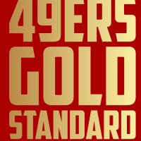 Gold Standard 49ers Podcast Network(@GSN49ers) 's Twitter Profileg