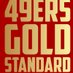 Gold Standard 49ers Podcast Network (@GSN49ers) Twitter profile photo