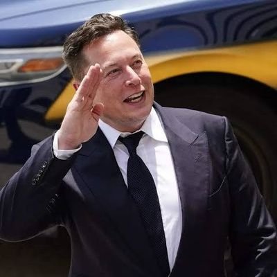 CEO of Tesla space X investors businessman and chief technology officer of Al 🚀