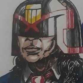 CopWiseau's profile picture. (He/Him)