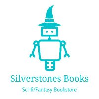 Silverstones Books | Sci-Fi Fantasy Bookstore(@BookSilverstone) 's Twitter Profile Photo