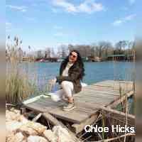 Chloe Hicks(@hicksschl_oe) 's Twitter Profileg