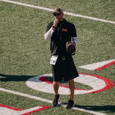 Pittsburg State Football Offensive Coordinator/Quarterbacks